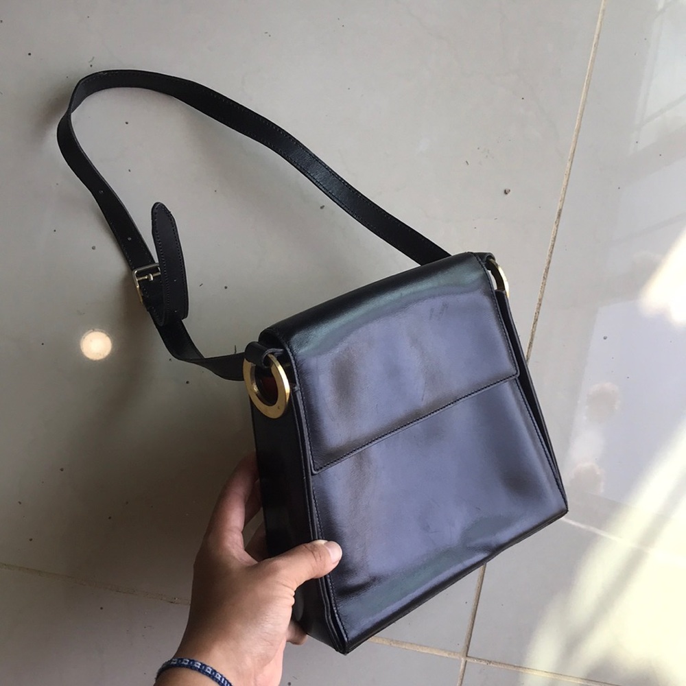 Celine vintage purse